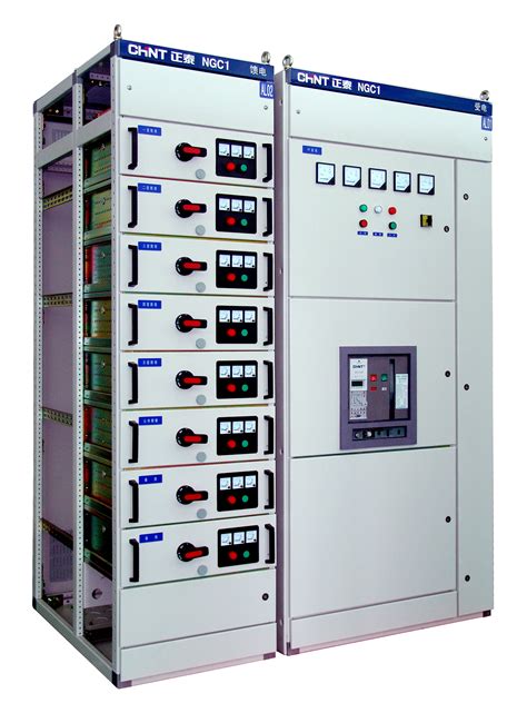 mv and lv switchgear.